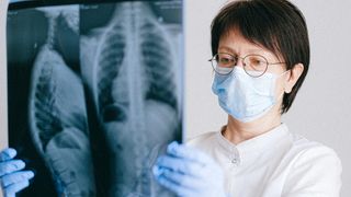 ¿Cómo funcionan los pulmones?
